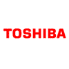 TOSHIBA